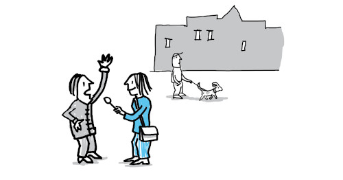 studierichting taal en communicatie